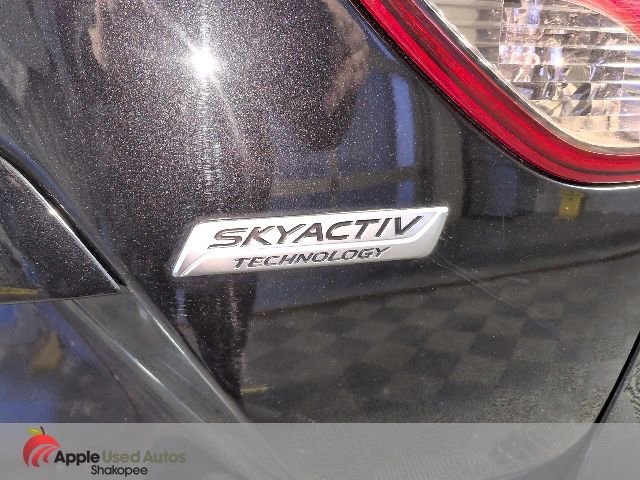 Used 2016 MAZDA CX-5 Sport AWD/4WD image 7