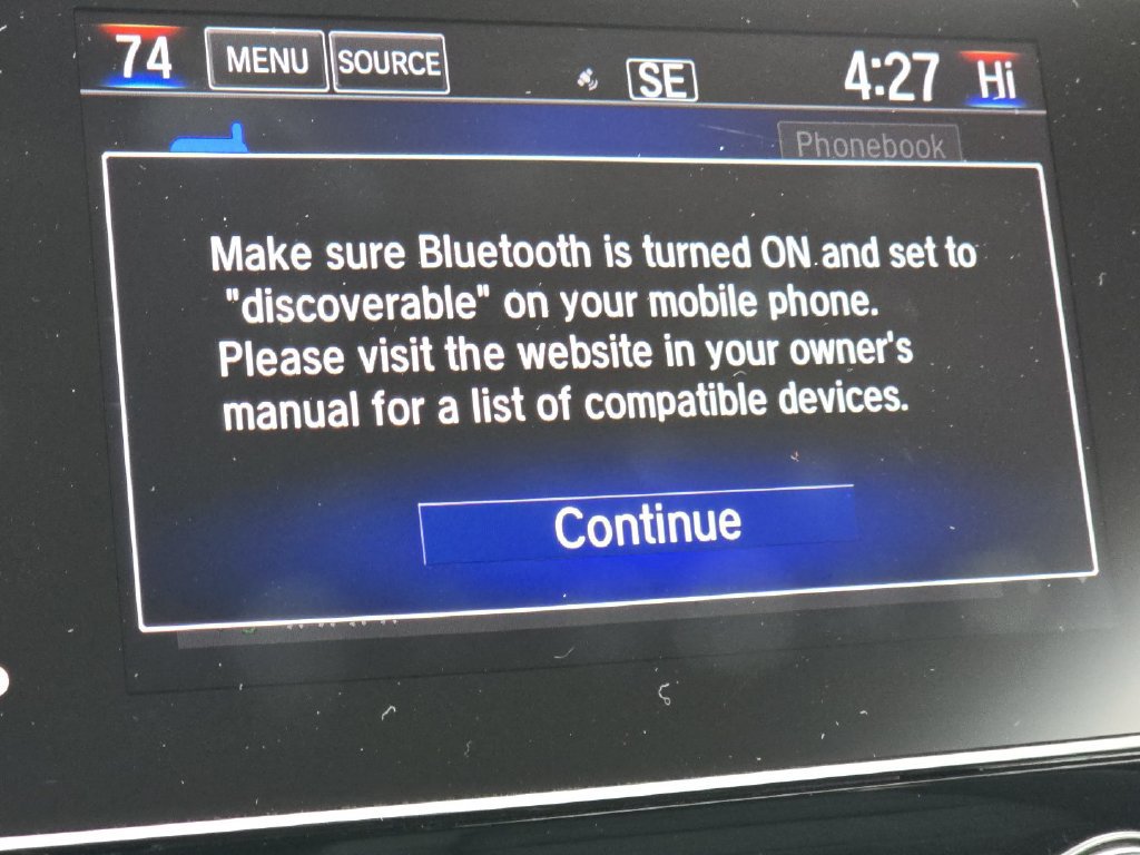 Used 2019 Honda CR-V EX-L image 5