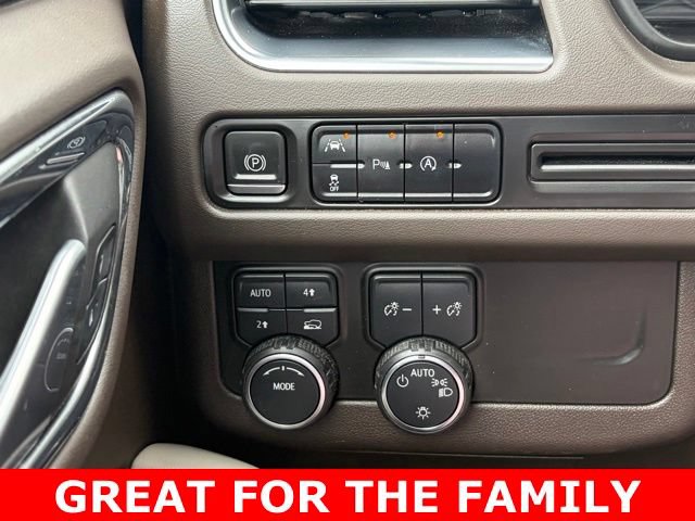 Used 2023 Chevrolet Suburban LS AWD/4WD image 20