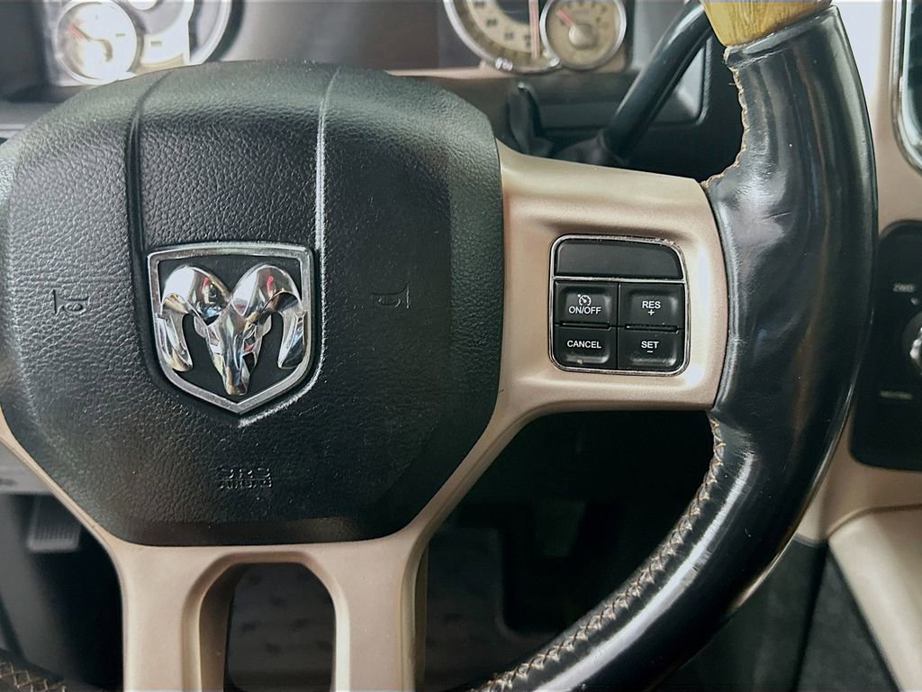 Used 2018 RAM 2500 Longhorn image 27