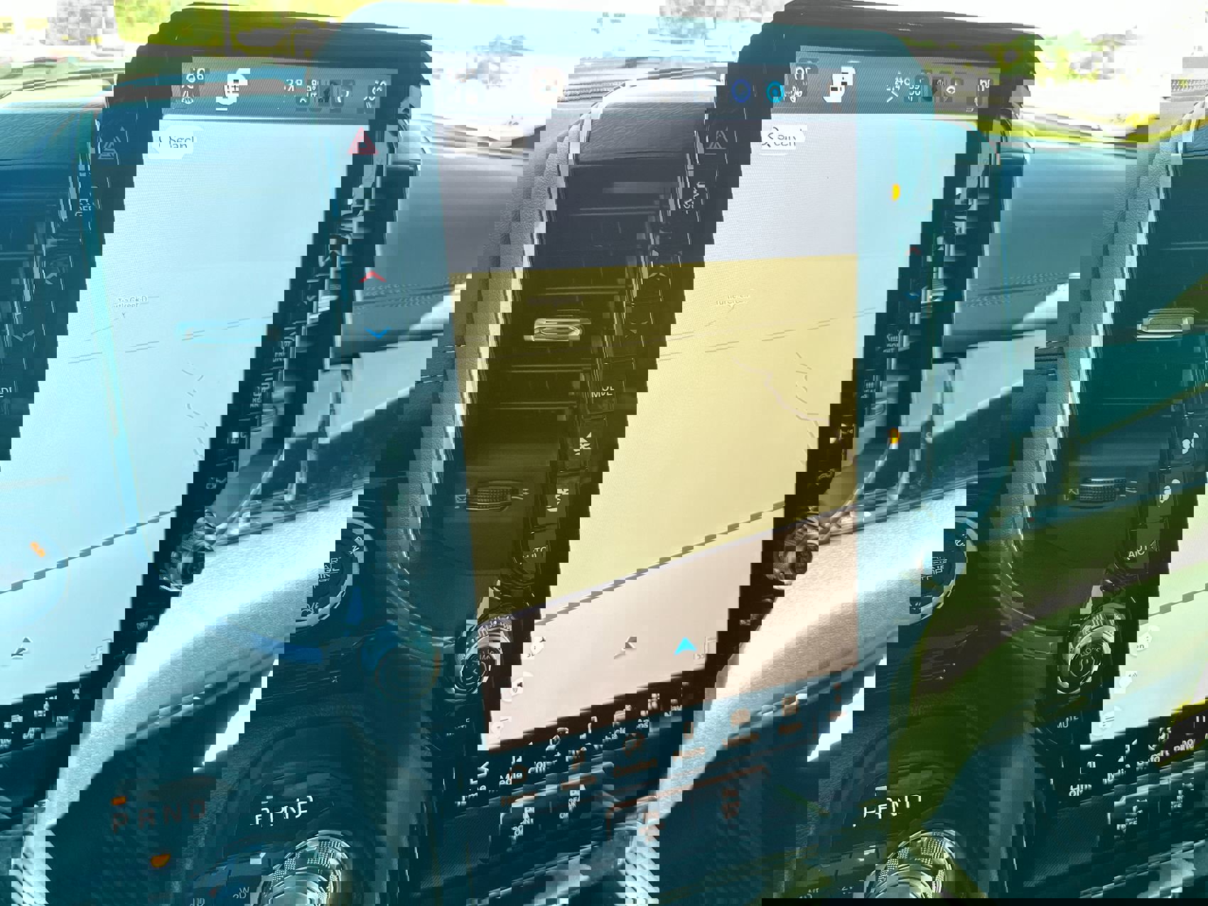 New 2026 RAM 1500 Laramie w/ Night Edition image 18