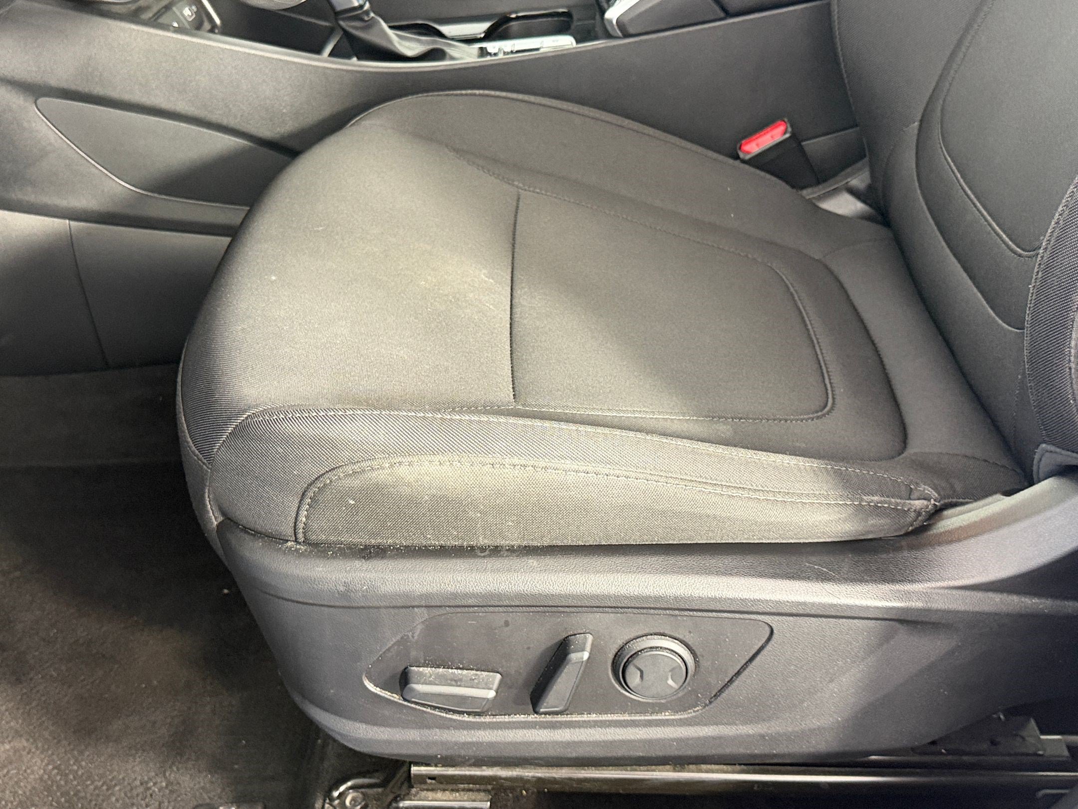 Used 2022 Hyundai Tucson SEL FWD image 13