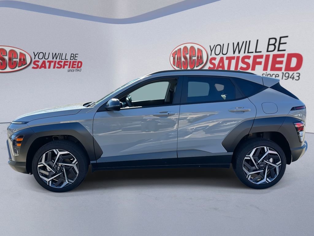 Certified 2026 Hyundai Kona SEL Premium image 6