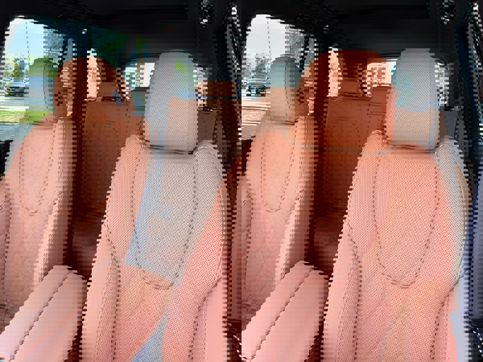 New 2026 BMW X5 sDrive40i image 17