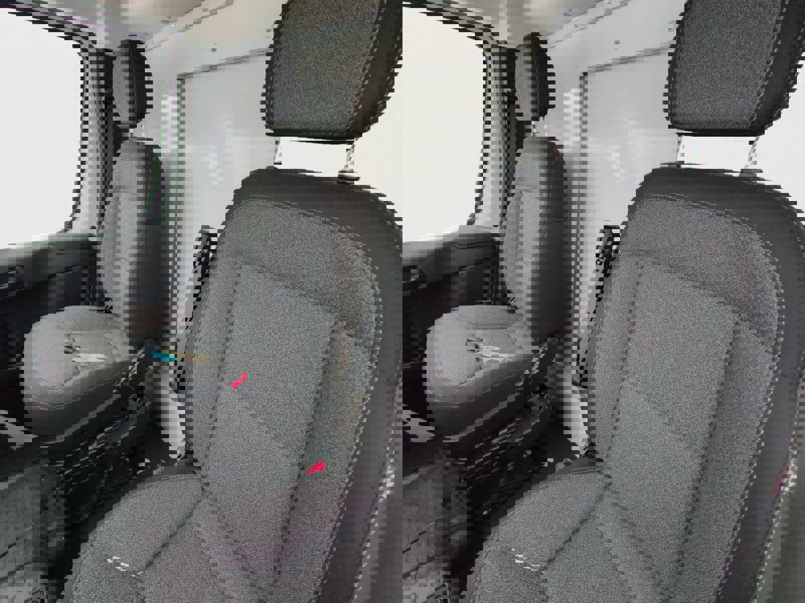 Used 2023 RAM ProMaster 3500 image 16