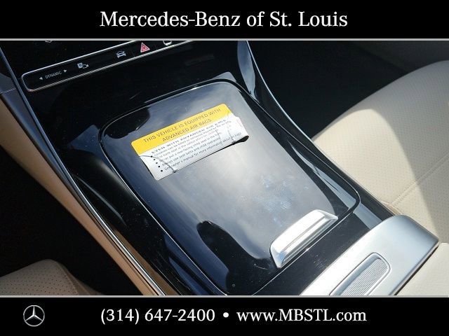 Certified 2025 Mercedes-Benz C 300 4MATIC Sedan image 27