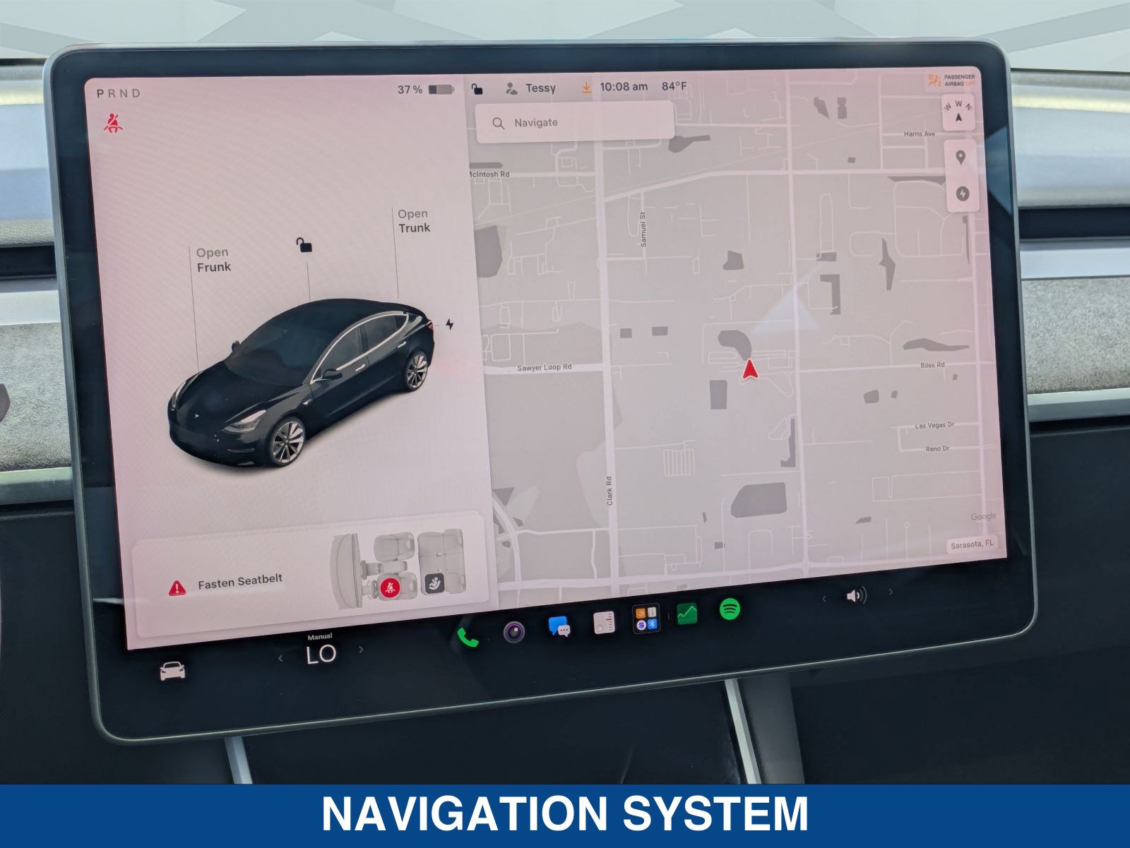 Used 2018 Tesla Model 3 Long Range RWD image 27