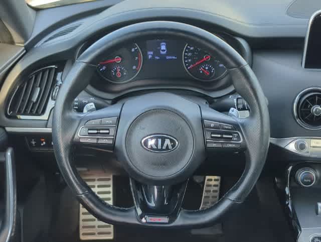 Used 2019 Kia Stinger GT AWD/4WD image 21