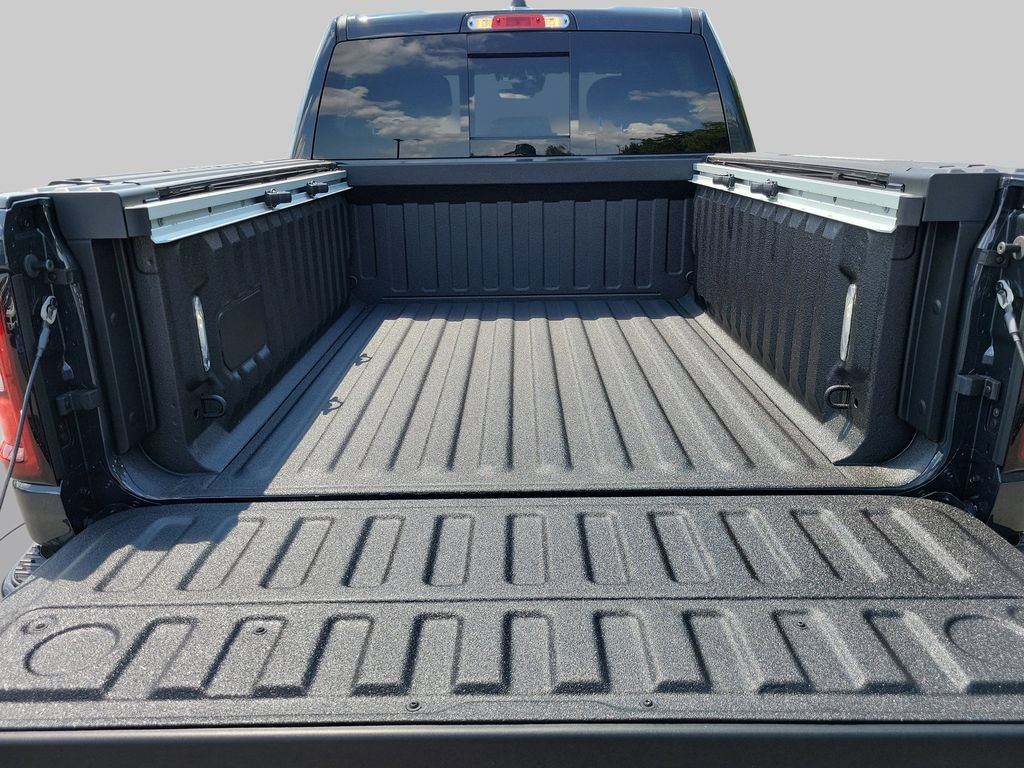 New 2026 RAM 1500 Big Horn AWD/4WD image 34