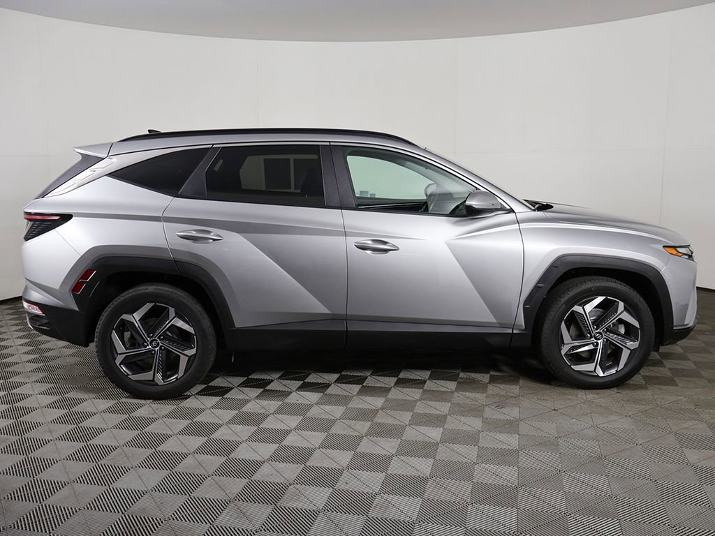 Used 2024 Hyundai Tucson SEL w/ Convenience Package AWD/4WD image 19
