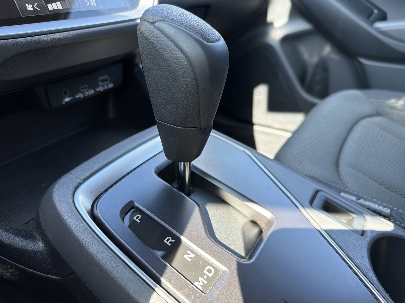 Certified 2024 Subaru Crosstrek 2.0i Premium w/ Popular Package #4 image 23