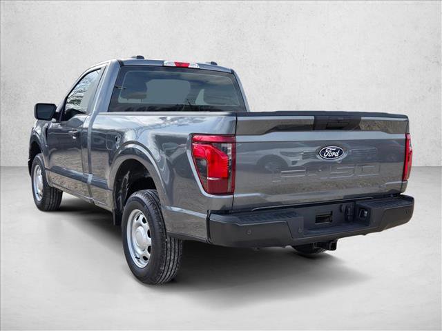 New 2026 Ford F150 XL image 10