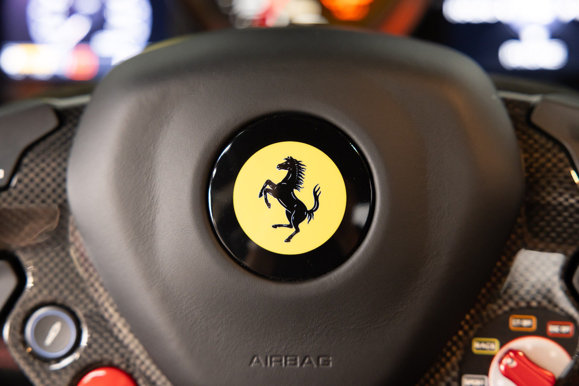 Certified 2014 Ferrari 458 Speciale Coupe RWD image 85