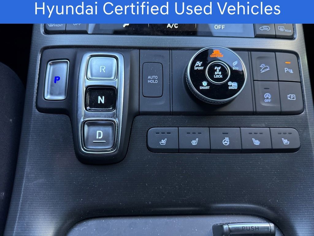 Used 2025 Hyundai Palisade Calligraphy image 23