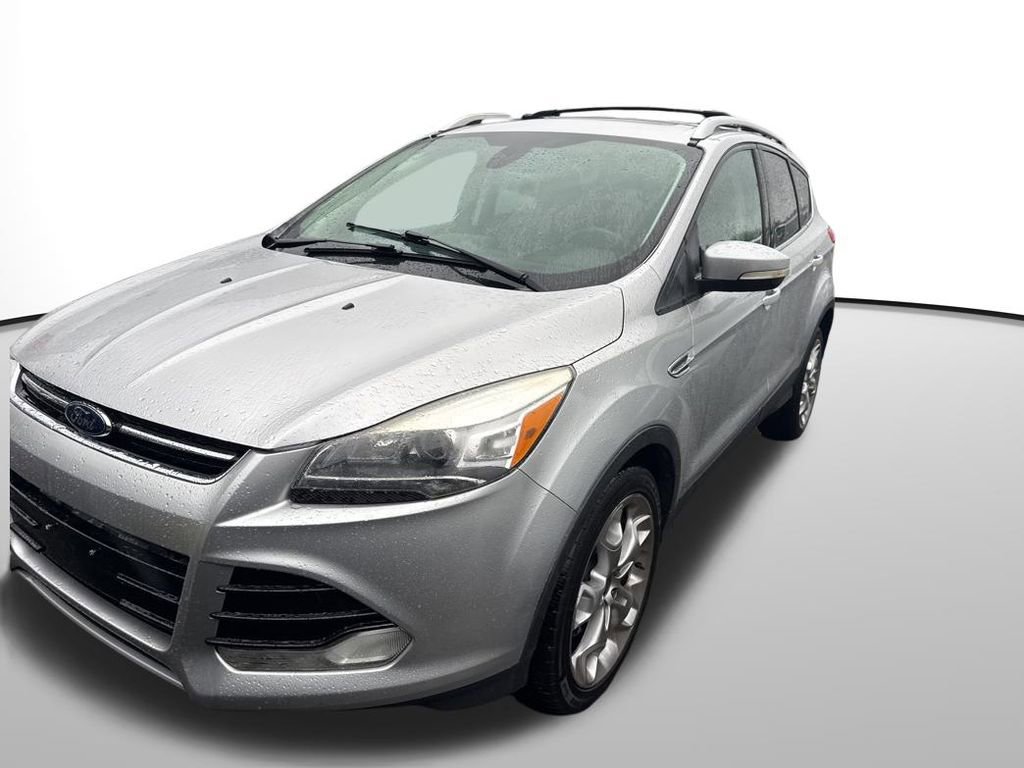 Used 2013 Ford Escape Titanium image 30