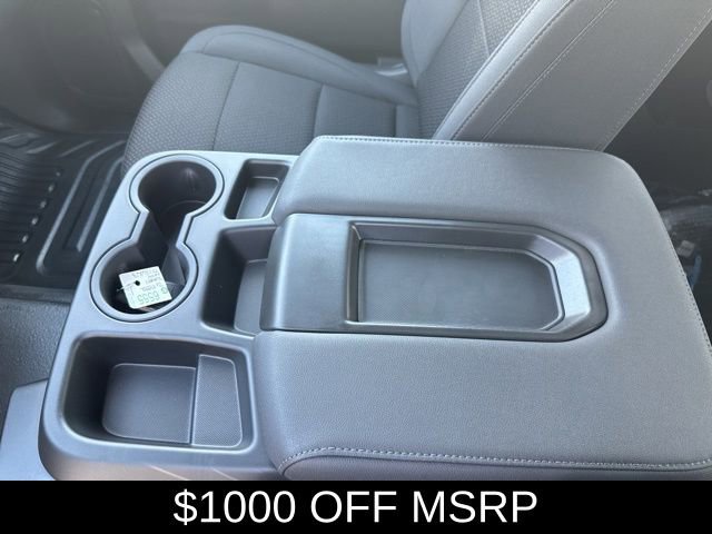 New 2026 GMC Sierra 2500 Pro w/ Max Trailering Package AWD/4WD image 31