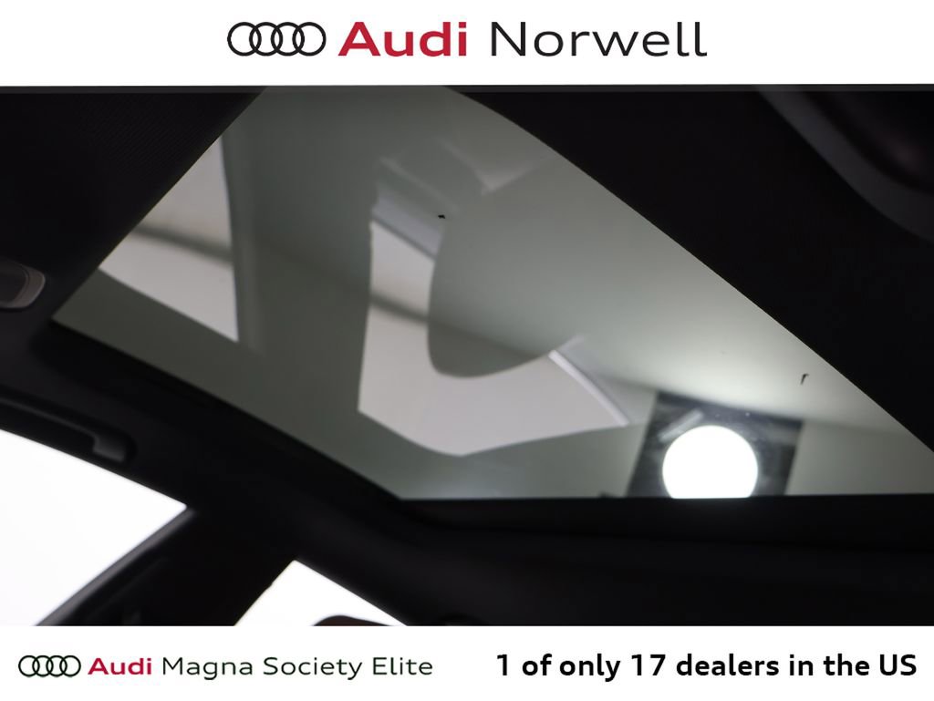 Used 2023 Audi A7 3.0T Premium Plus w/ Premium Plus AWD/4WD image 8