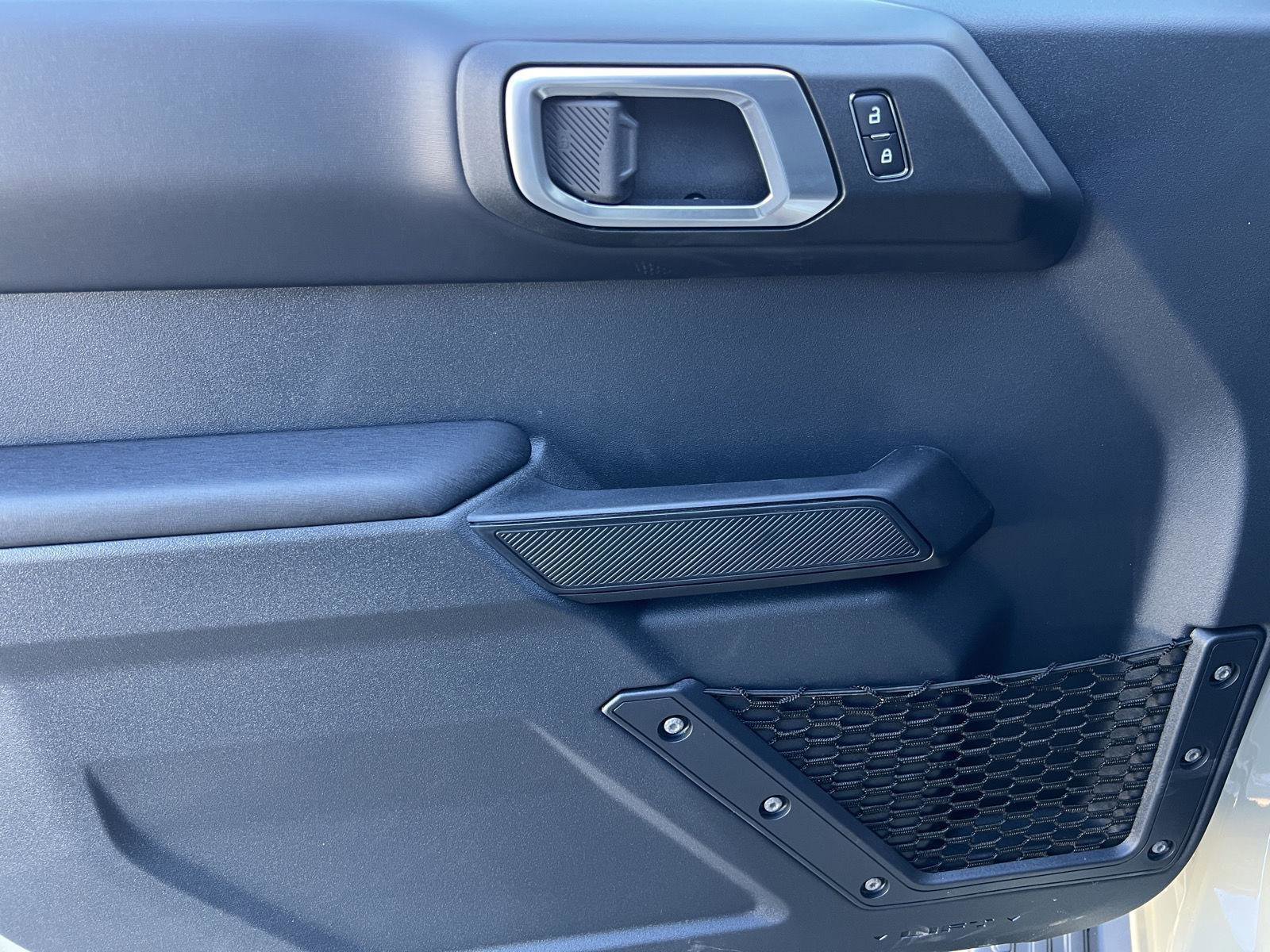 New 2025 Ford Bronco Outer Banks image 12