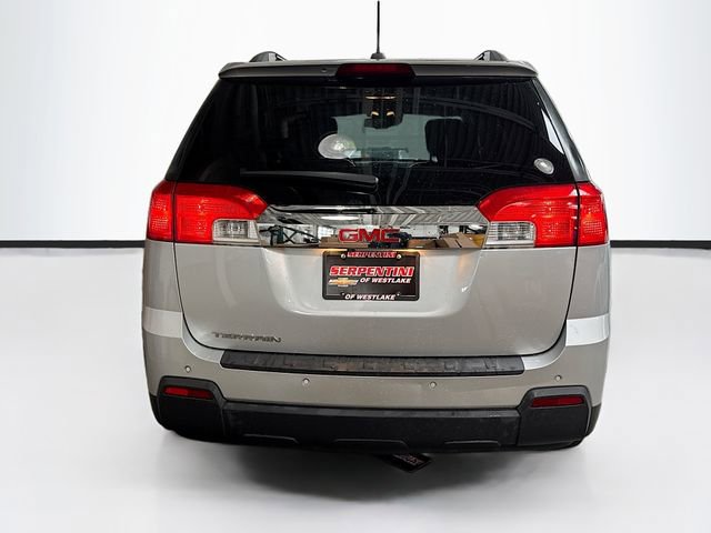 Used 2015 GMC Terrain SLT w/ Open Road Package image 7