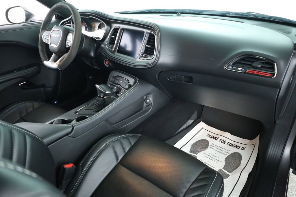 Used 2023 Dodge Challenger SRT Hellcat image 26