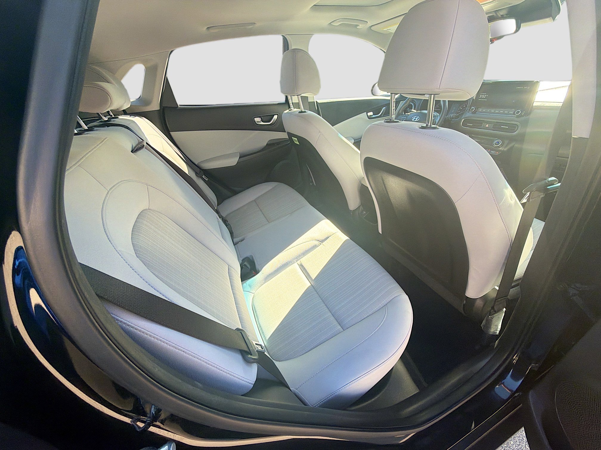 Used 2023 Hyundai Kona SEL w/ Convenience Package image 25