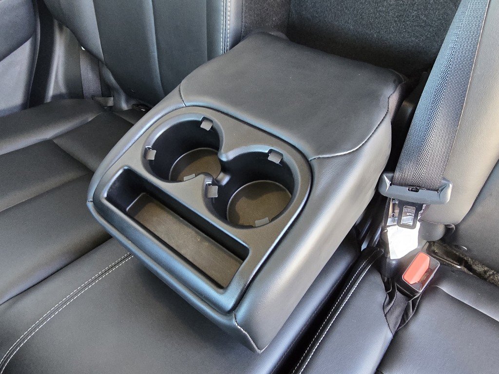 Used 2024 Nissan Murano SV image 30