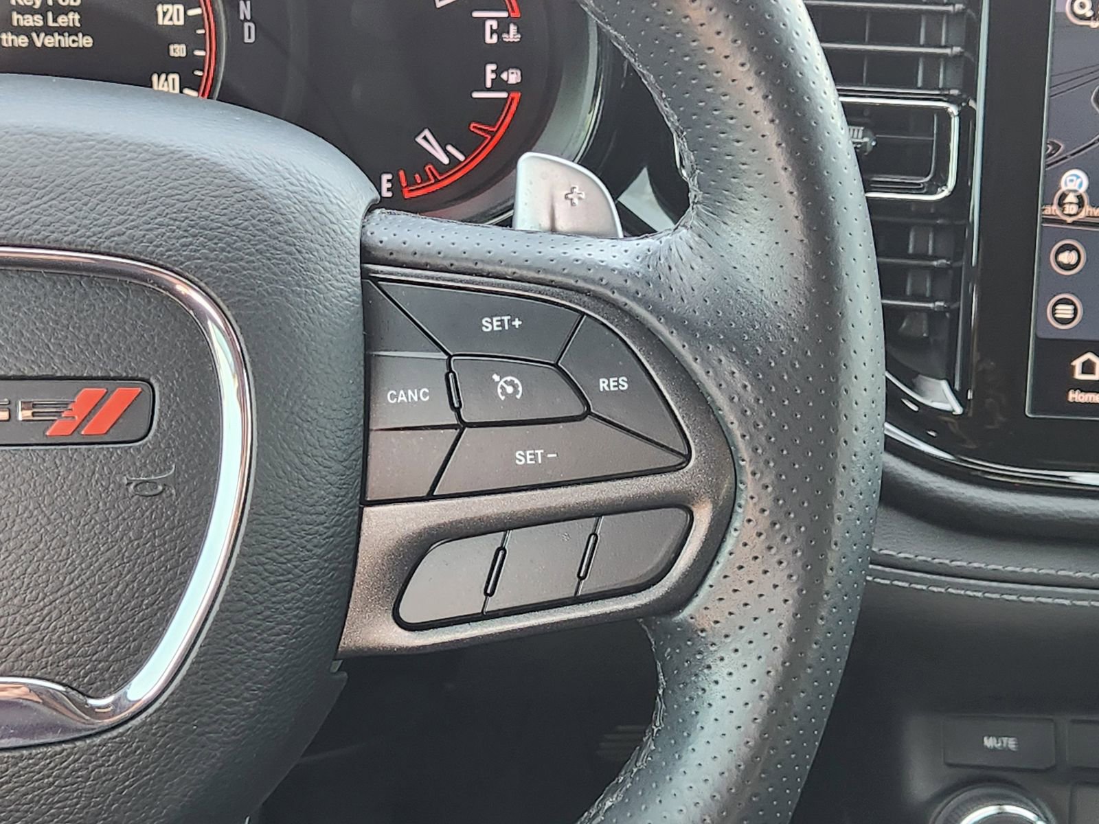 Used 2021 Dodge Durango GT RWD image 28