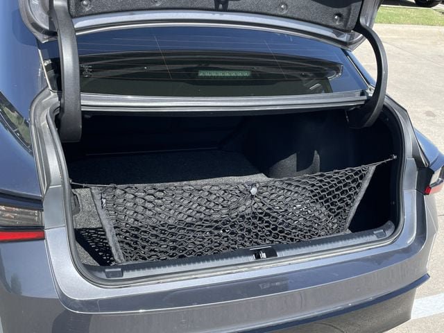 Used 2024 Lexus IS 350 F Sport w/ Memory Package RWD image 29