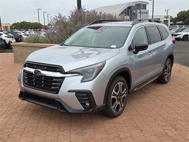 New 2025 Subaru Ascent Limited