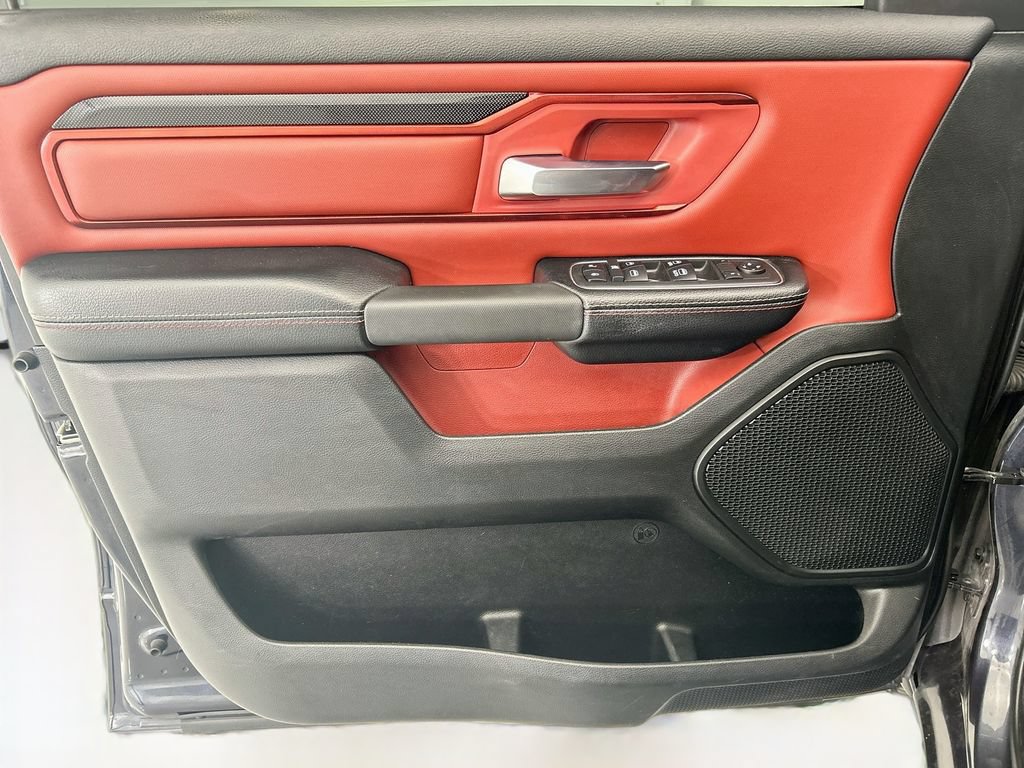 Used 2019 RAM 1500 Rebel AWD/4WD image 22