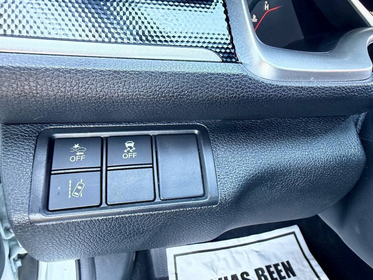 Used 2021 Honda Civic Sport image 30