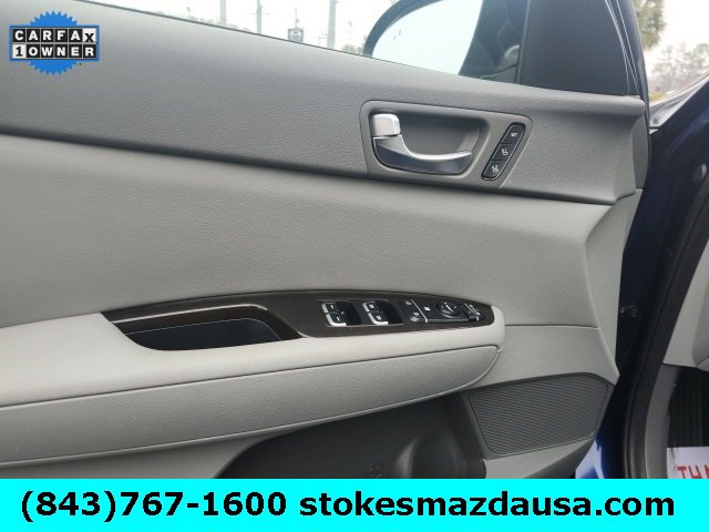 Used 2018 Kia Optima EX image 13