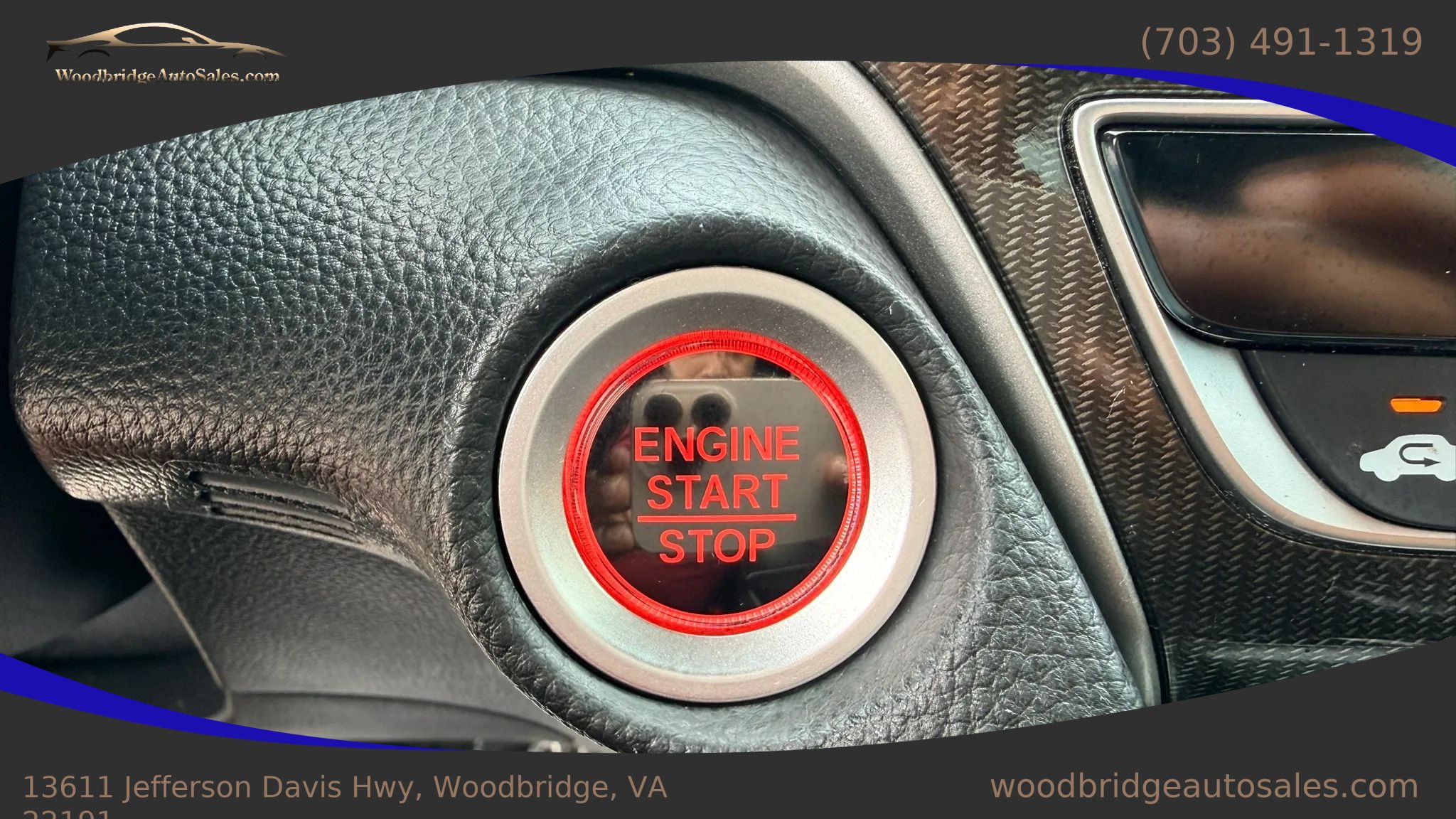Used 2019 Honda Accord Sport image 22