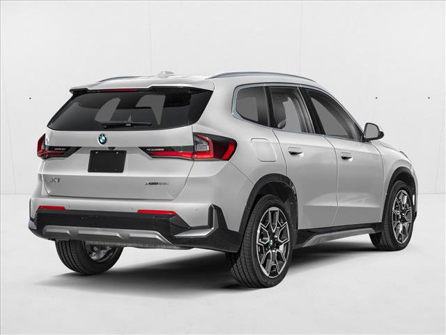 New 2025 BMW X1 xDrive28i w/ Convenience Package image 2