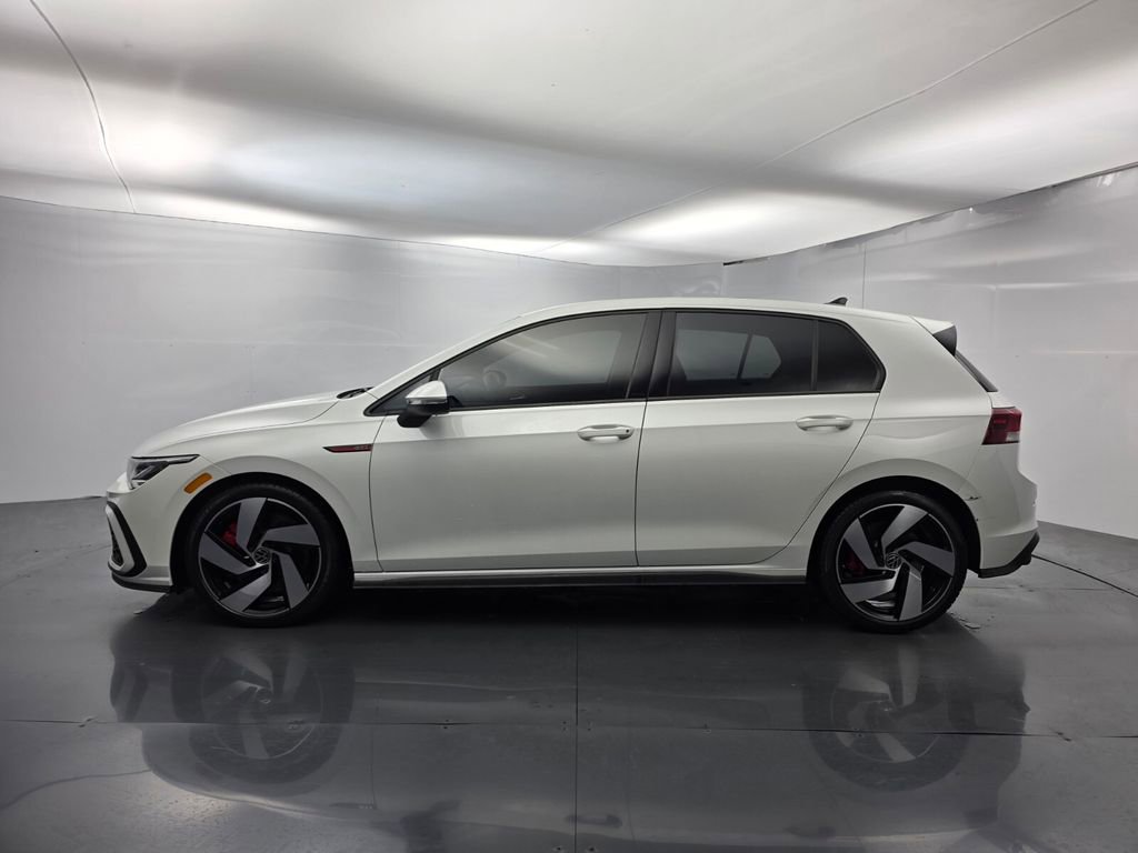 Used 2022 Volkswagen GTI S image 7