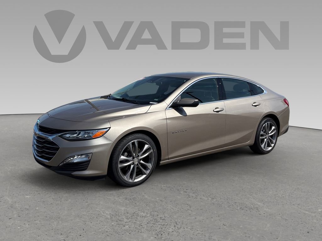 Used 2024 Chevrolet Malibu LT FWD image 20