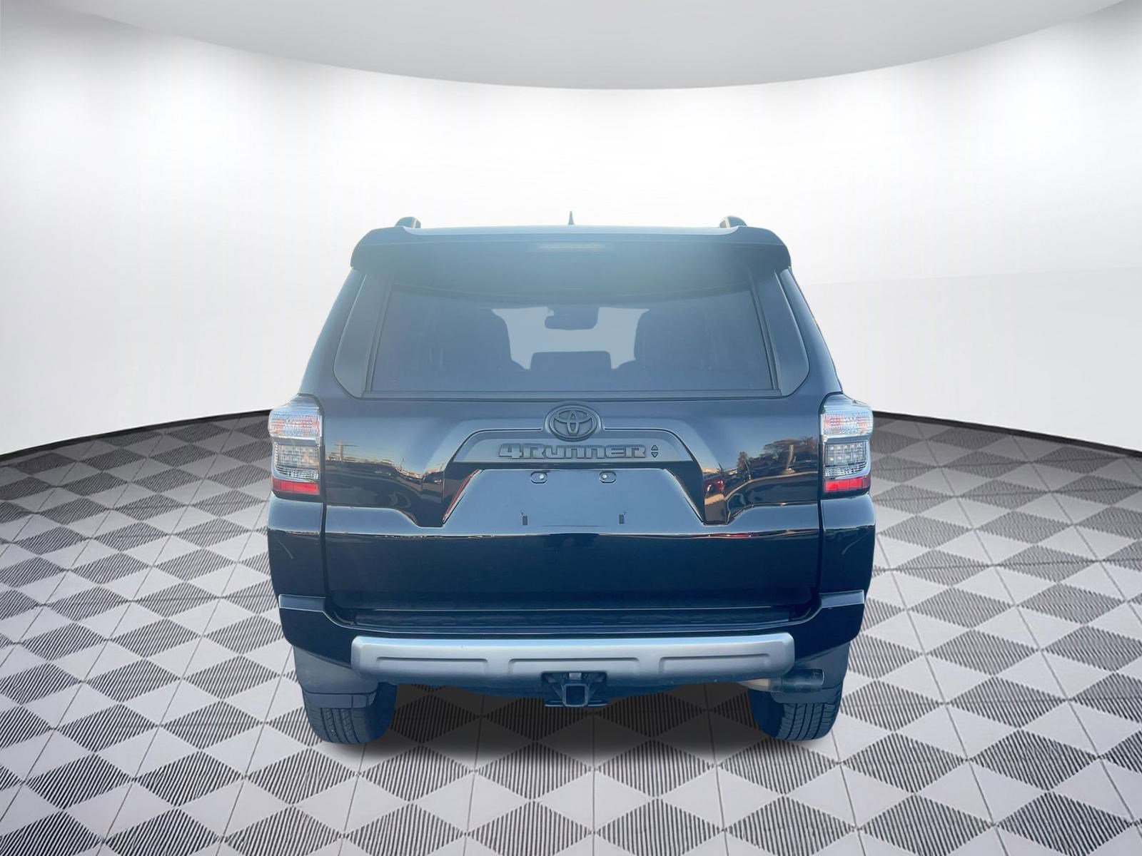 Used 2022 Toyota 4Runner TRD Off-Road Premium image 10