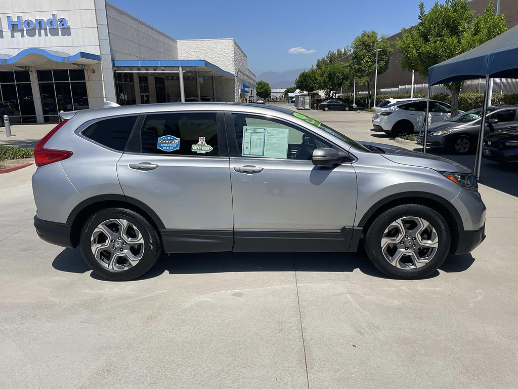 Used 2019 Honda CR-V EX image 27