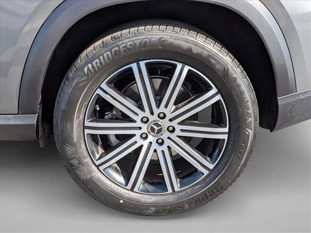 Certified 2025 Mercedes-Benz GLE 450e 4MATIC image 25
