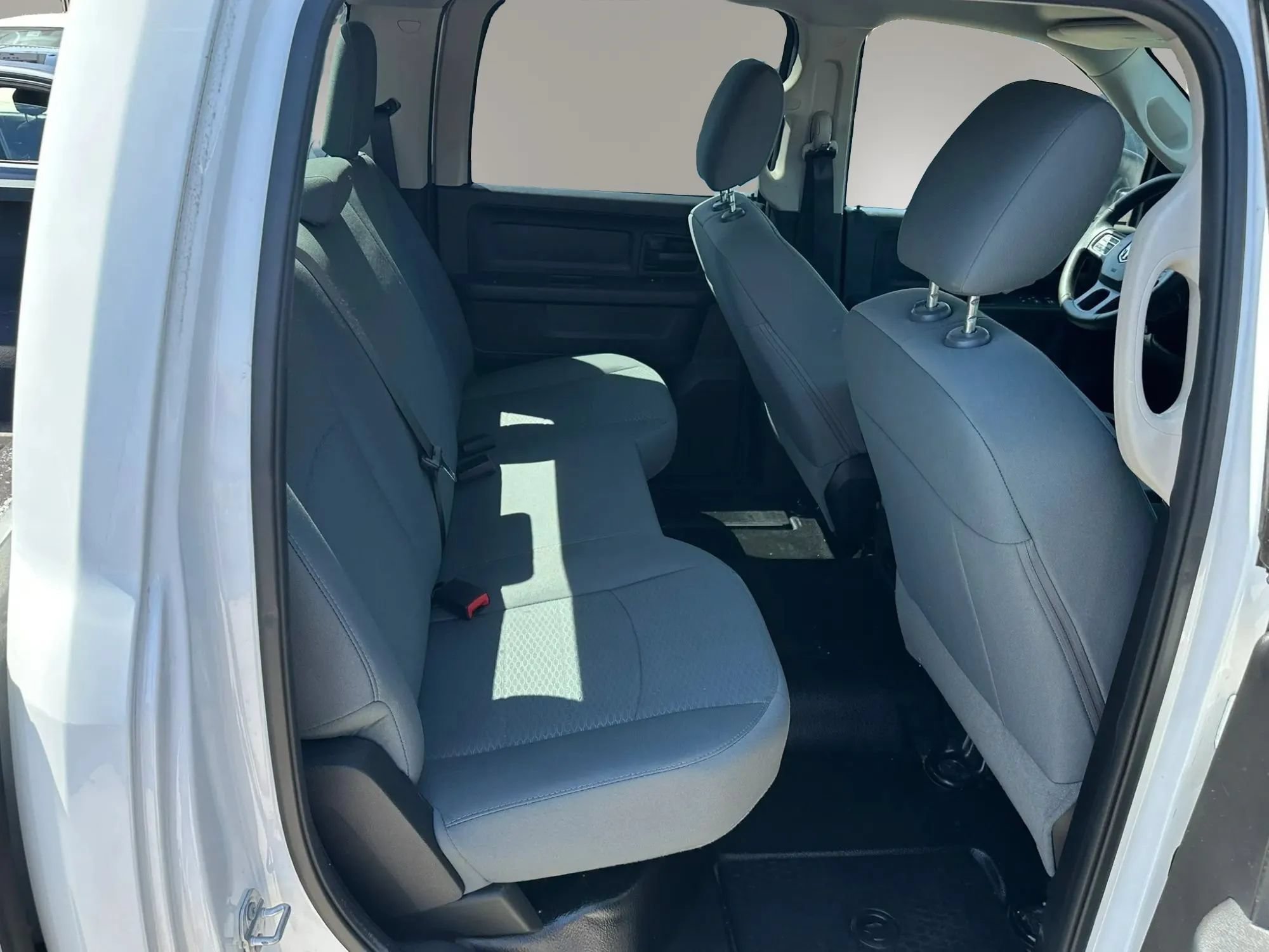 Used 2017 RAM 1500 Tradesman w/ Popular Equipment Group AWD/4WD image 9