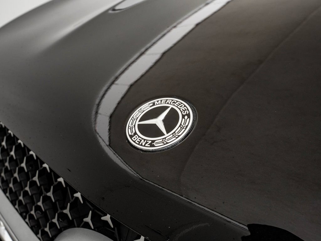 Used 2024 Mercedes-Benz GLE 580 4MATIC image 16