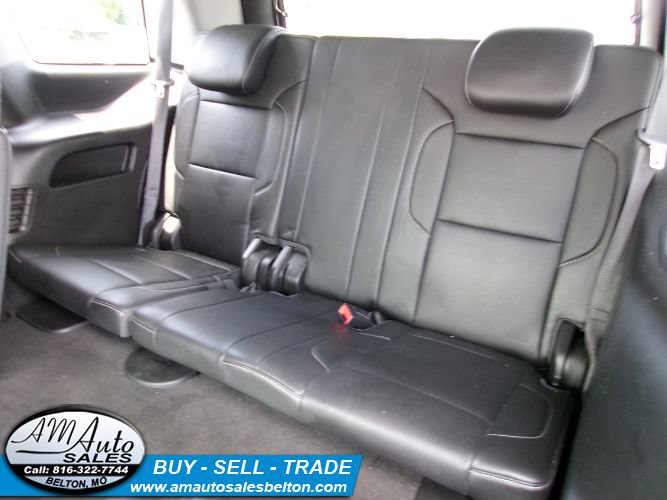 Used 2018 GMC Yukon SLT AWD/4WD image 19