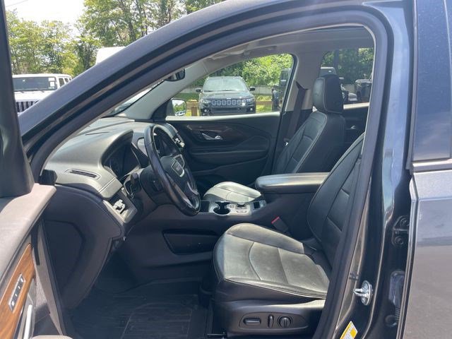 Used 2019 GMC Terrain Denali w/ Advanced Safety Package AWD/4WD image 40