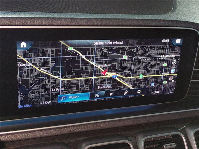 Used 2022 Mercedes-Benz GLE 350 image 13