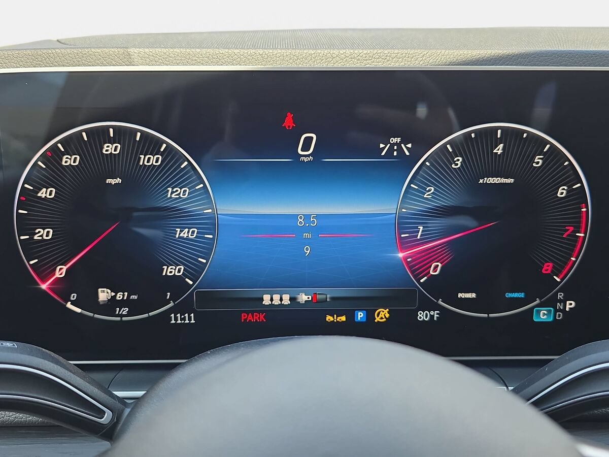 New 2026 Mercedes-Benz GLE 350 4MATIC image 19