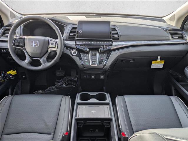 New 2026 Honda Odyssey Elite image 15