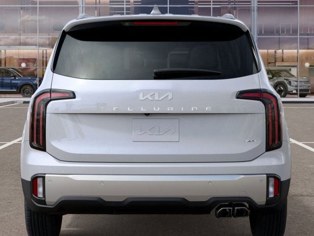 New 2025 Kia Telluride SX Prestige AWD/4WD image 13