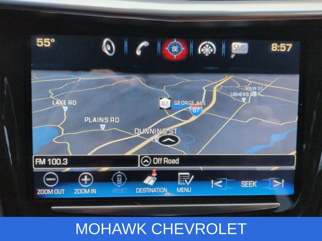 Used 2016 Cadillac XTS Luxury w/ Driver Awareness Package FWD image 15