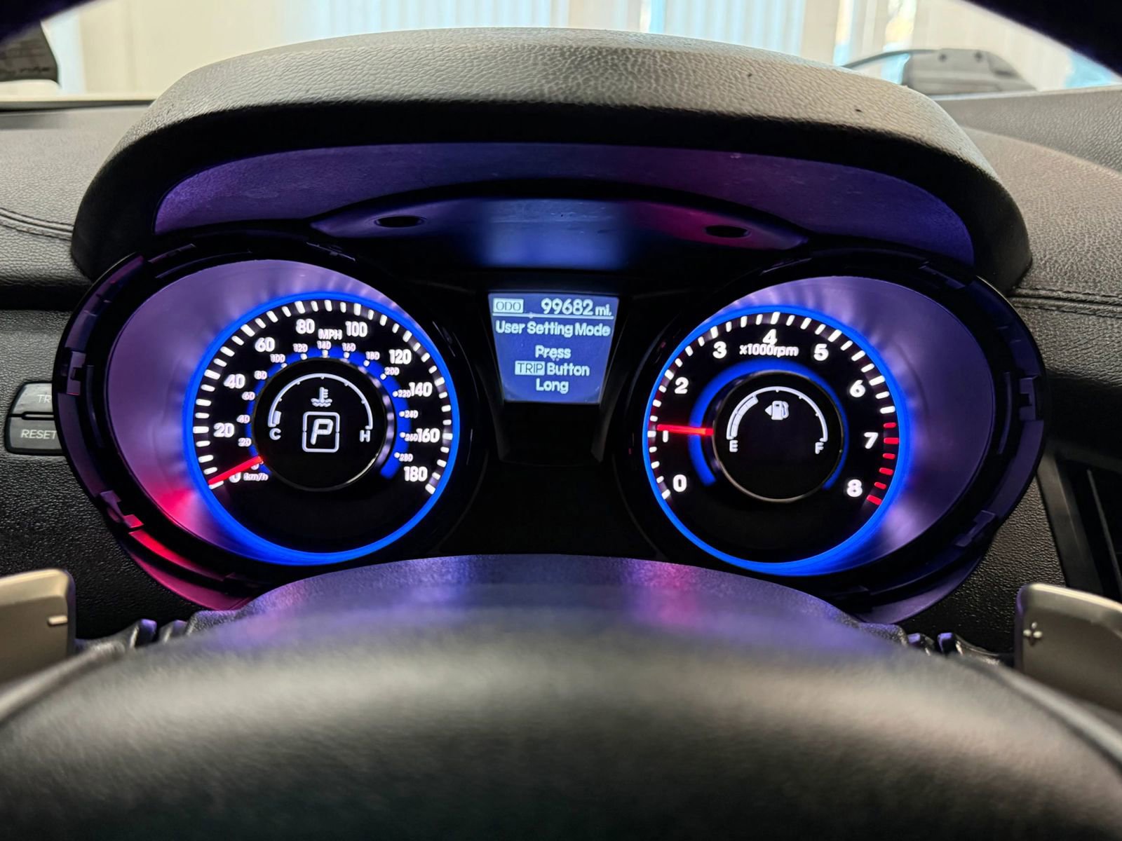 Used 2013 Hyundai Genesis 3.8 image 27