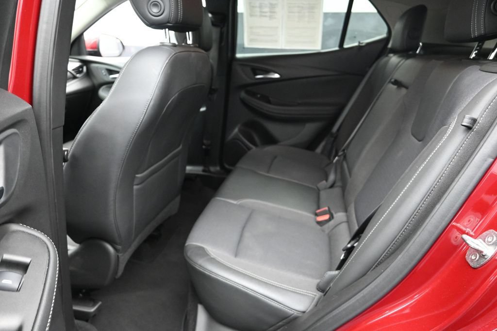 Used 2021 Buick Encore GX Select FWD image 13